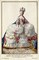 Marie Antoinette Poster Print by Pierre Duflos - Item # VARPDX266244